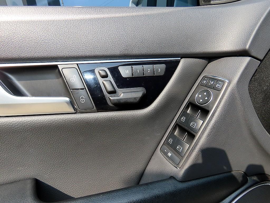 벤츠 C 클래스 C클래스 W204 C220 CDI 이미지 11