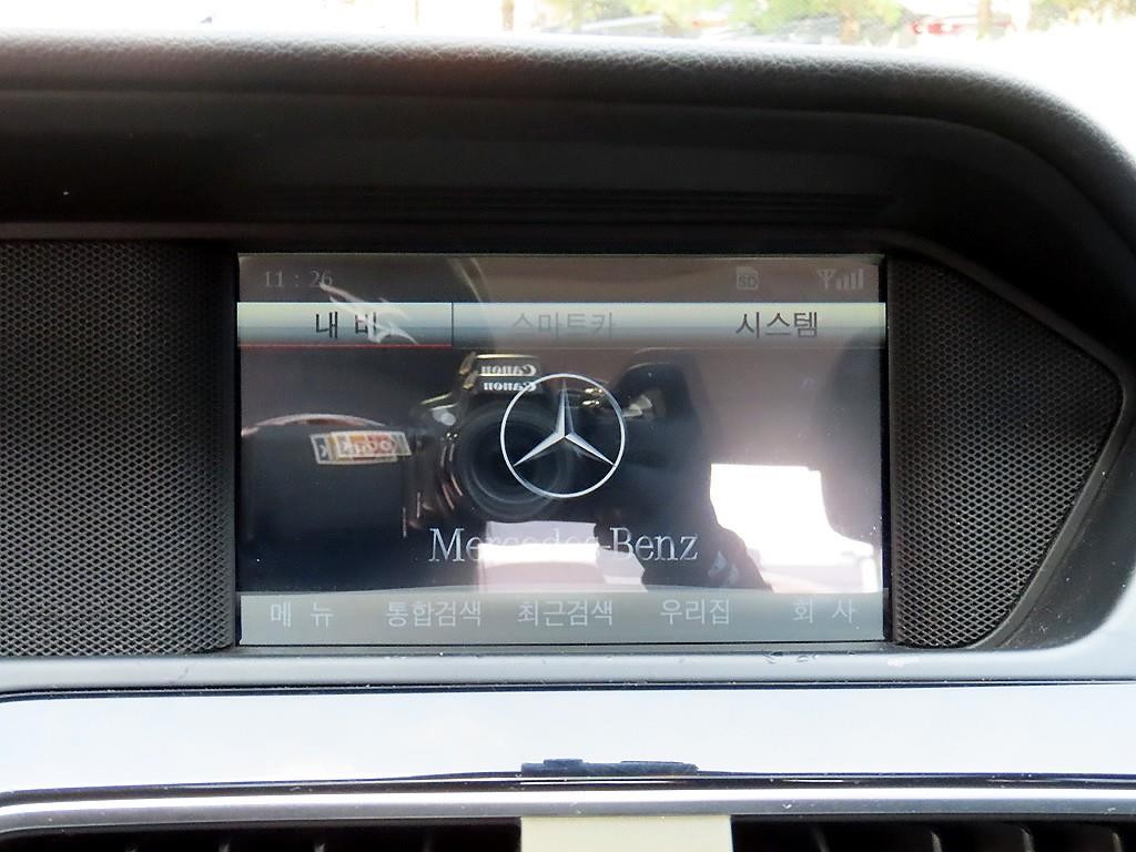 벤츠 C 클래스 C클래스 W204 C220 CDI 이미지 13