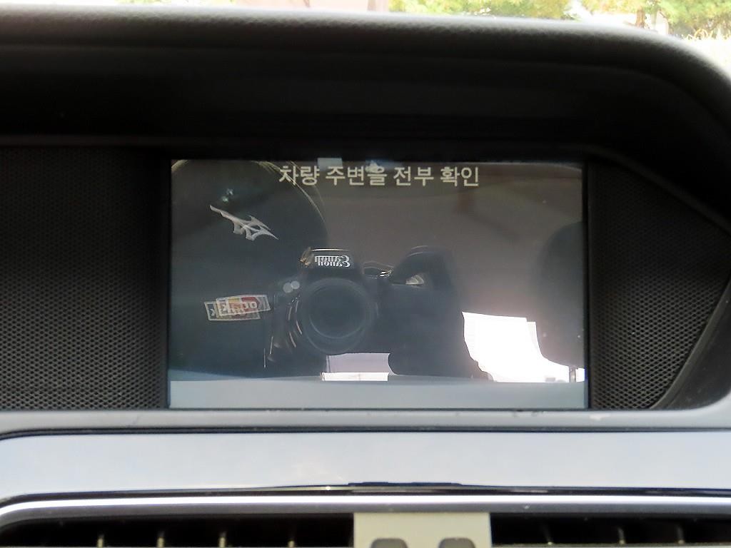 벤츠 C 클래스 C클래스 W204 C220 CDI 이미지 14