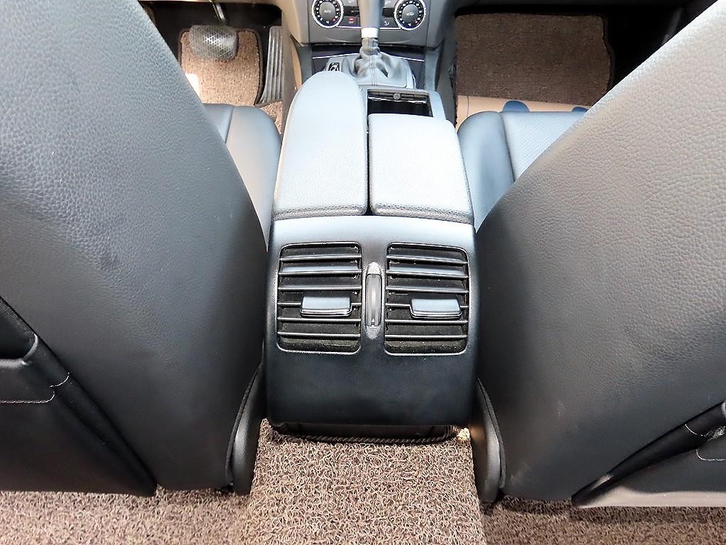 벤츠 C 클래스 C클래스 W204 C220 CDI 이미지 16
