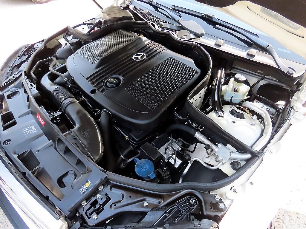 벤츠 C 클래스 C클래스 W204 C220 CDI 이미지 18