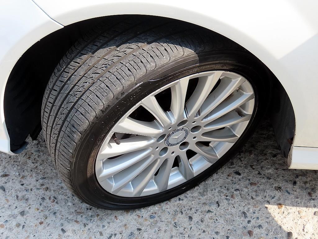 벤츠 C 클래스 C클래스 W204 C220 CDI 이미지 19
