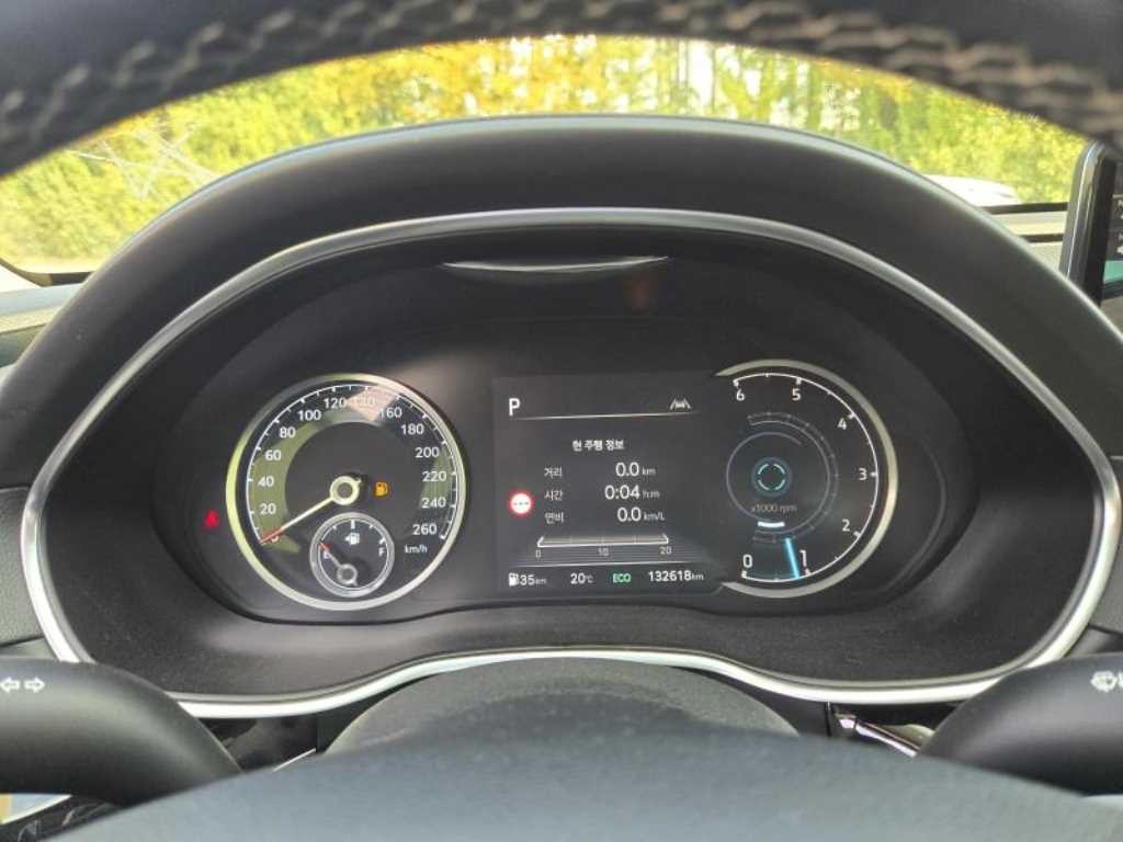 제네시스 G80 G80(RG3) 2.2 디젤 2WD 기본형 이미지 6