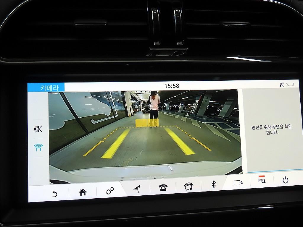 재규어 XE D180 R-다이나믹 S 이미지 15