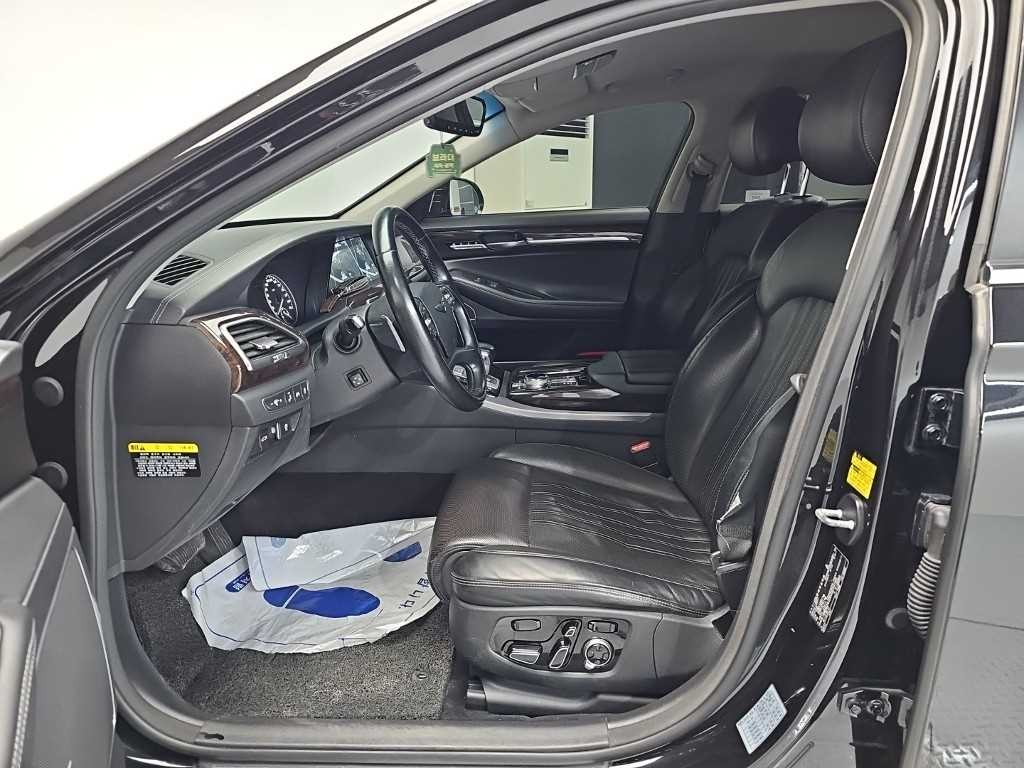 제네시스 EQ900 3.8 GDI AWD 프리미엄 럭셔리 이미지 11