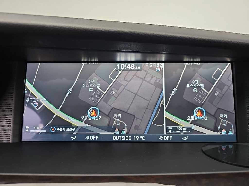 제네시스 EQ900 3.8 GDI AWD 프리미엄 럭셔리 이미지 14