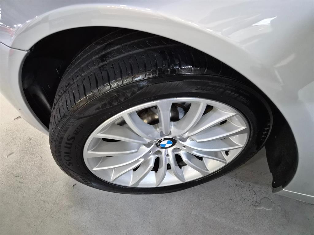 BMW 5시리즈 5시리즈 (F10) 520d 럭셔리 플러스 이미지 20