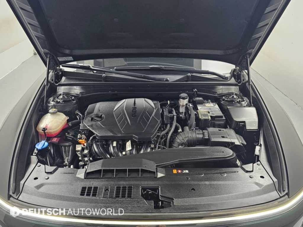 현대 그랜저 그랜저 (GN7) 가솔린 2.5 2WD 익스클루시브 이미지 6