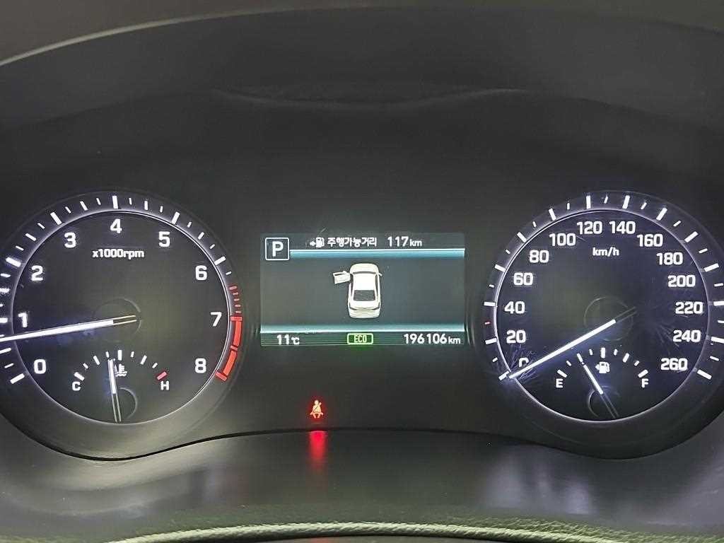 제네시스 G80 3.3 GDI AWD 프리미엄 럭셔리 이미지 5