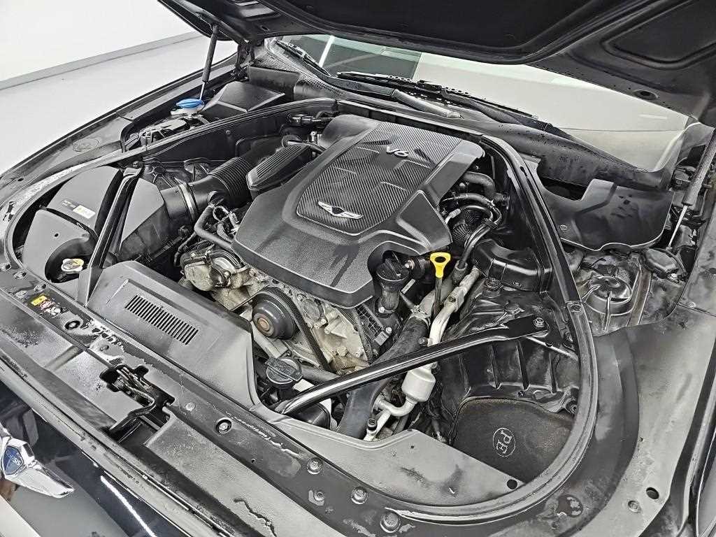 제네시스 G80 3.3 GDI AWD 프리미엄 럭셔리 이미지 6