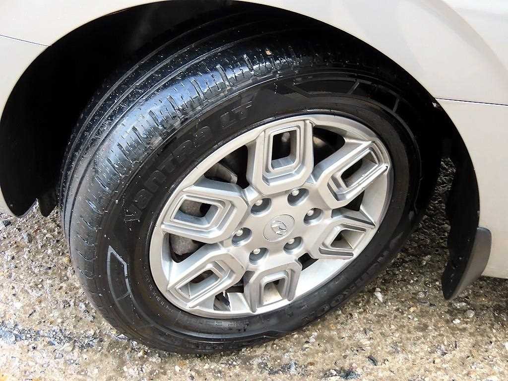 현대 스타리아 2WD 디젤 카고 모던 3인승 이미지 19