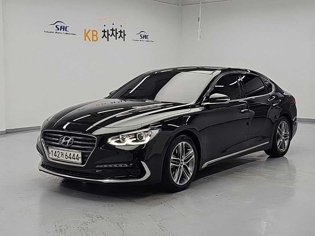 현대 그랜저 그랜저 IG 3.0 GDI 익스클루시브 이미지 1