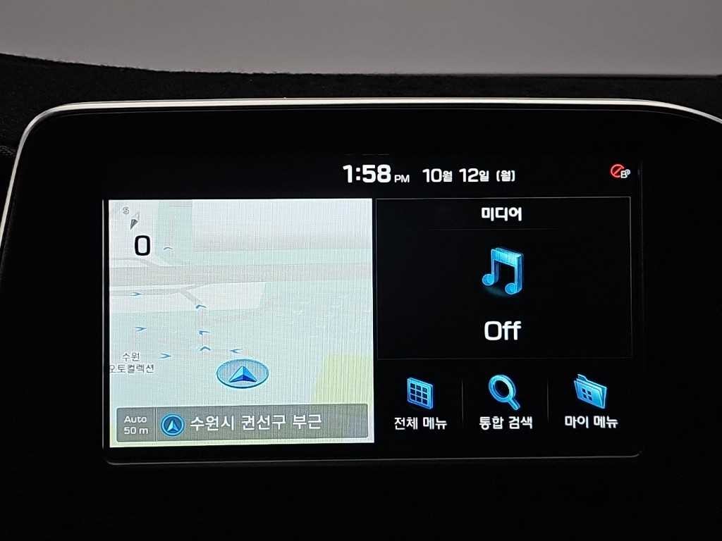 현대 그랜저 그랜저 IG 3.0 GDI 익스클루시브 이미지 15