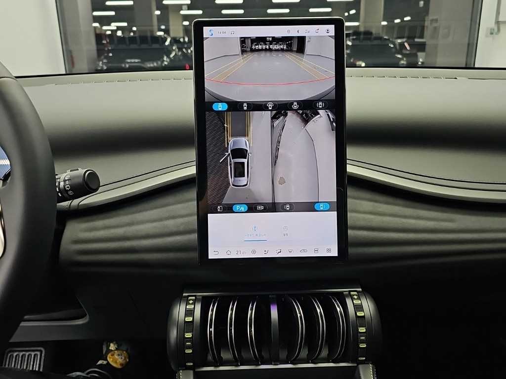 BYD 아토3 플러스 이미지 10