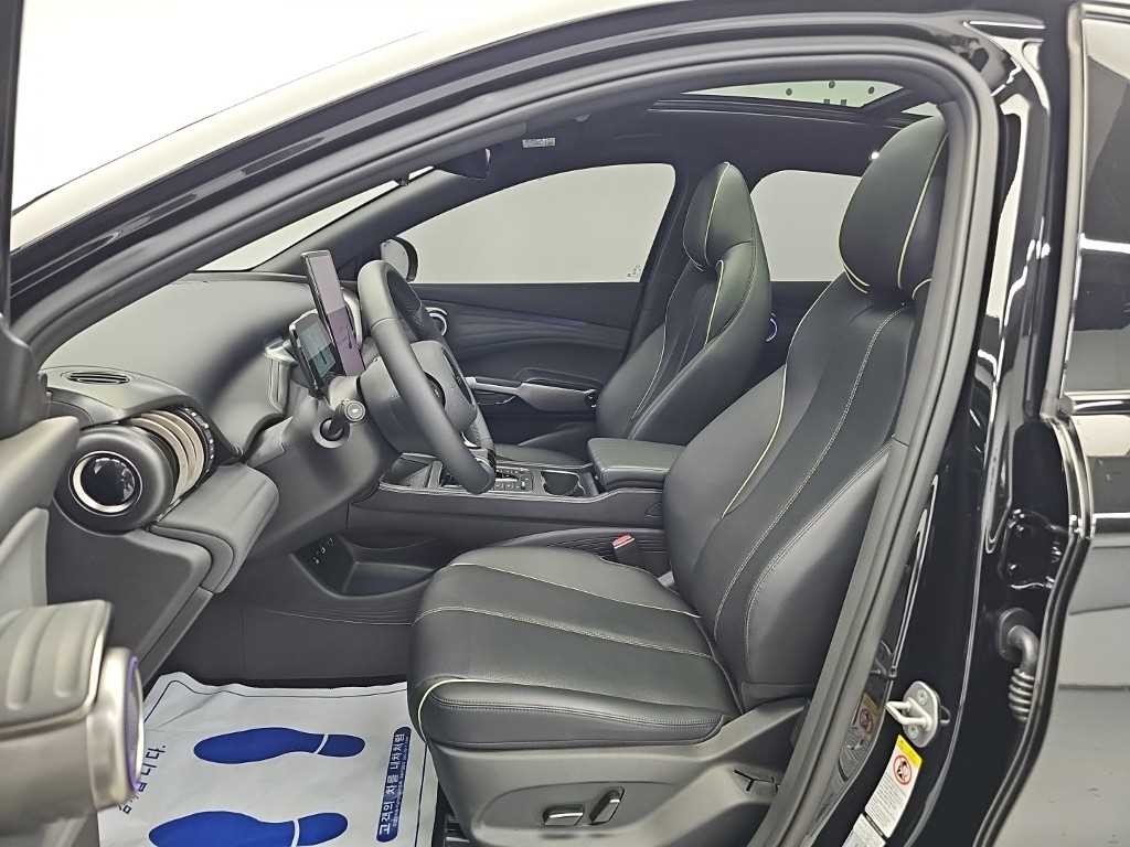 BYD 아토3 플러스 이미지 11