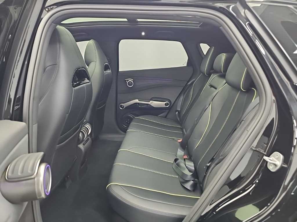 BYD 아토3 플러스 이미지 12