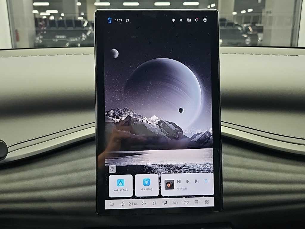 BYD 아토3 플러스 이미지 15
