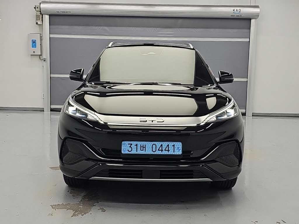 BYD 아토3 플러스 이미지 2