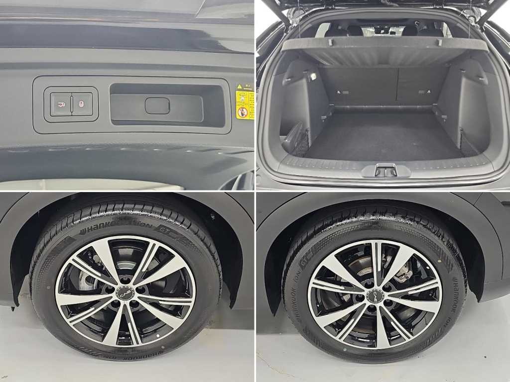 BYD 아토3 플러스 이미지 20