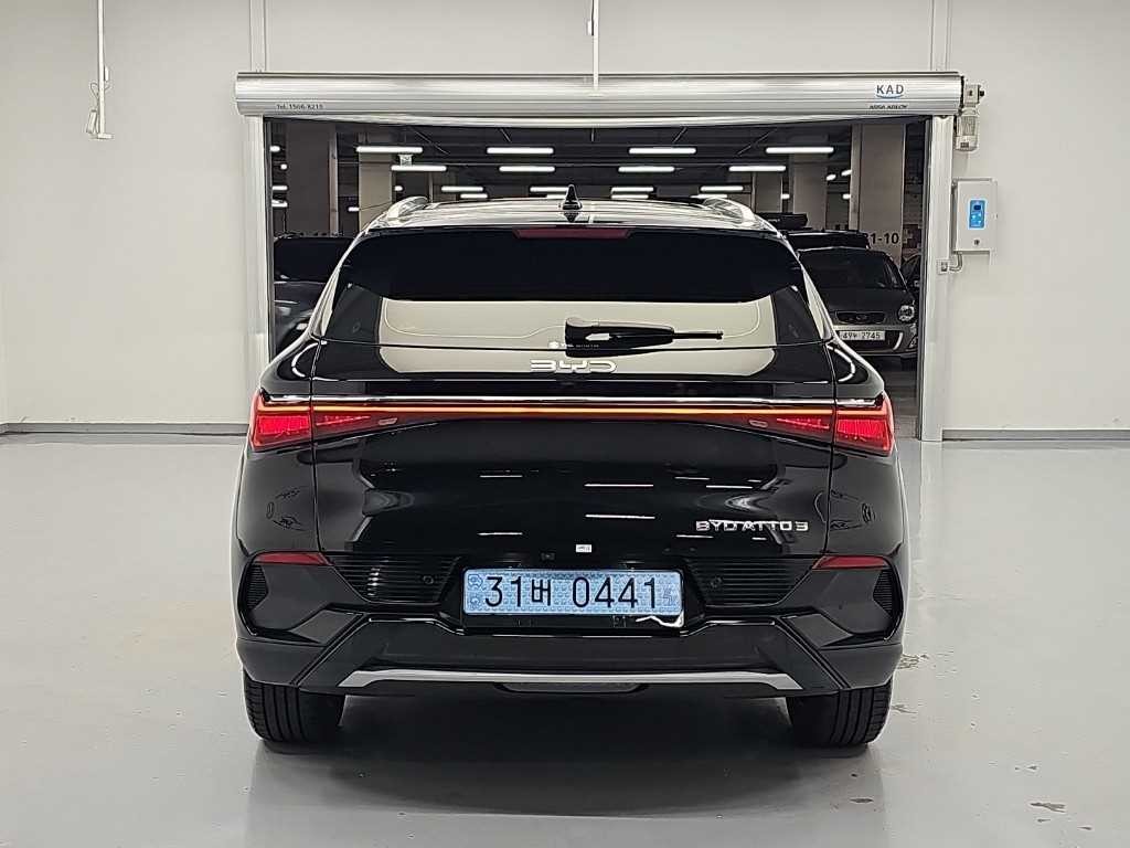 BYD 아토3 플러스 이미지 3