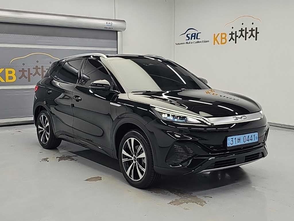 BYD 아토3 플러스 이미지 4