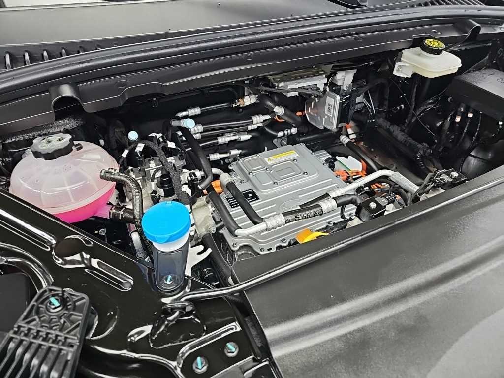 BYD 아토3 플러스 이미지 5