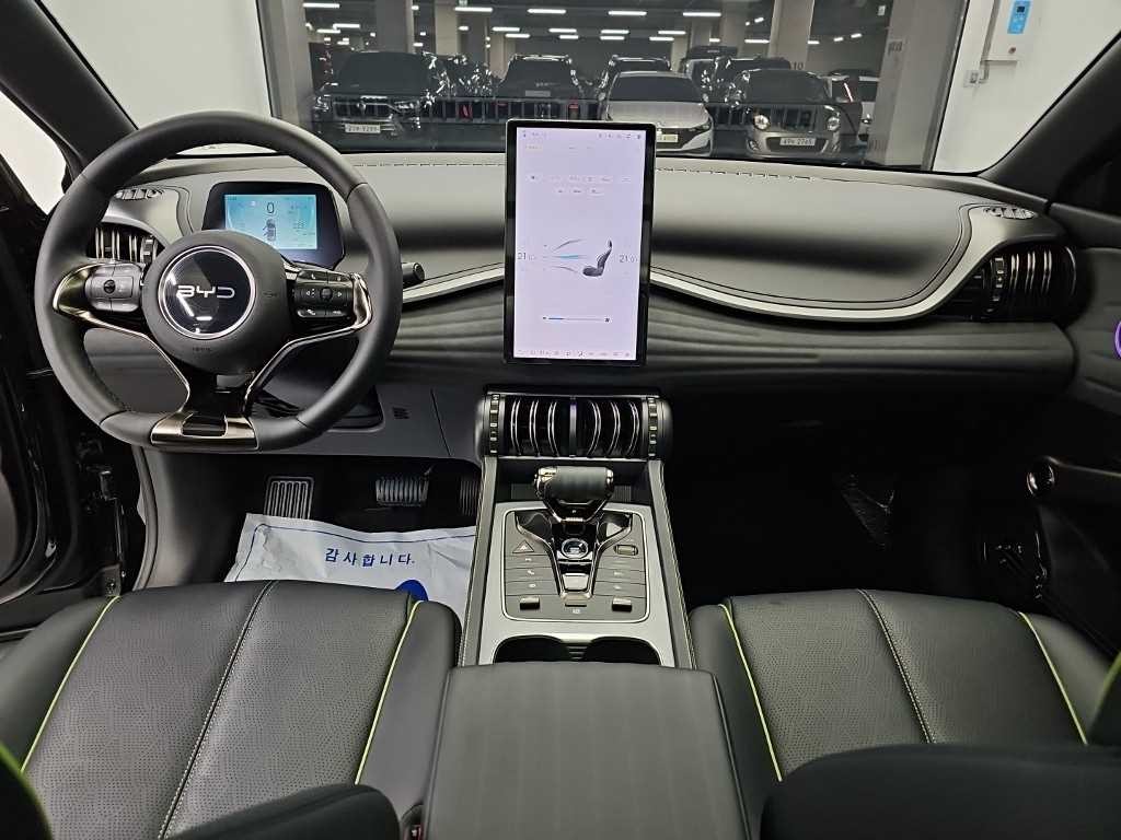 BYD 아토3 플러스 이미지 7