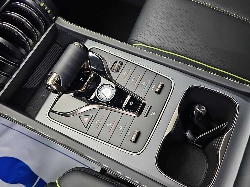 BYD 아토3 플러스 이미지 8