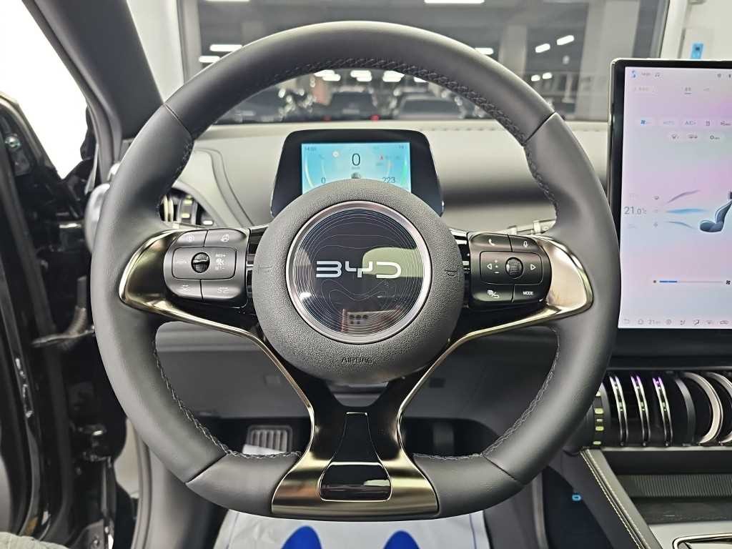 BYD 아토3 플러스 이미지 9
