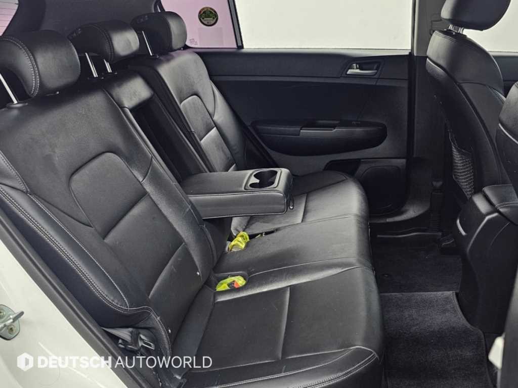 기아 스포티지 스포티지 더 볼드 2.0 디젤 4WD 럭셔리 이미지 12