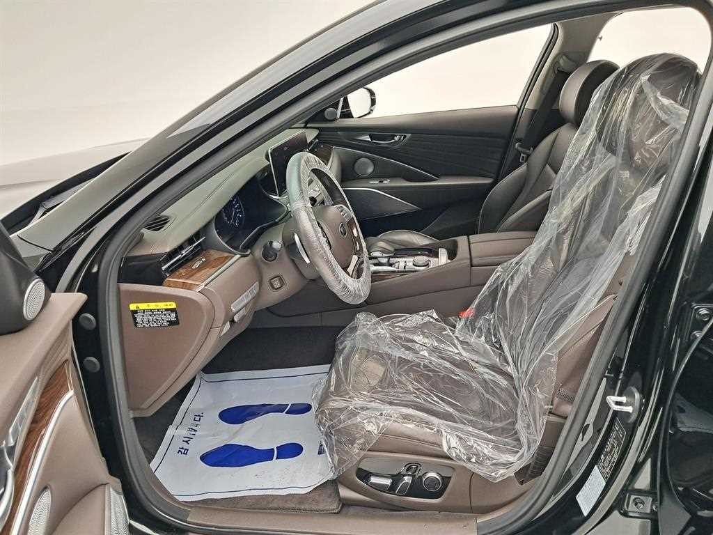 기아 K9 더 K9 3.3 GDI AWD 이미지 11