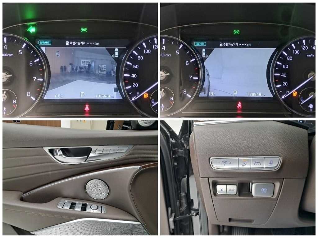 기아 K9 더 K9 3.3 GDI AWD 이미지 13