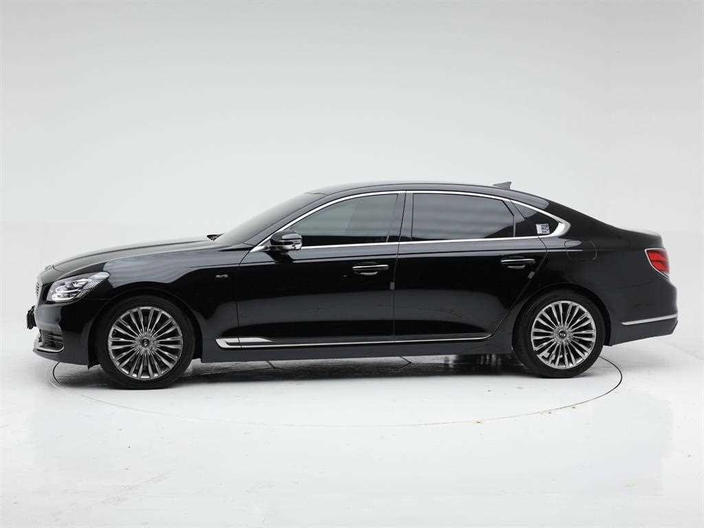 기아 K9 더 K9 3.3 GDI AWD 이미지 3