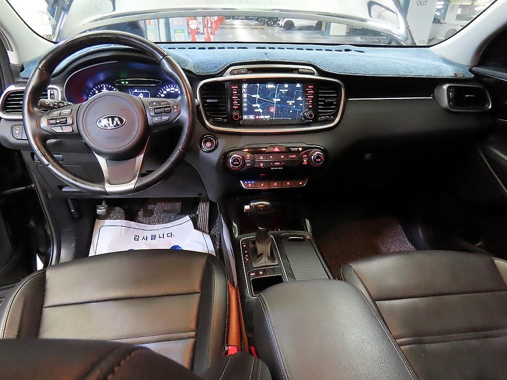 기아 쏘렌토 올 뉴 쏘렌토 디젤 2WD 2.0 프레스티지 이미지 10