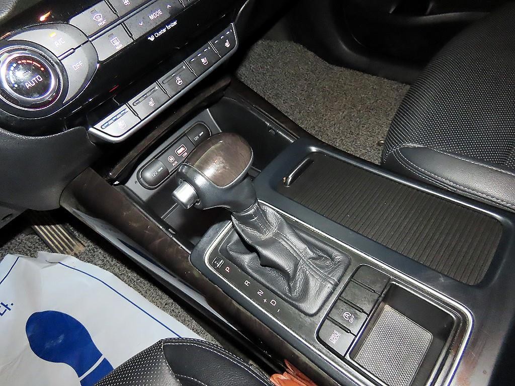 기아 쏘렌토 올 뉴 쏘렌토 디젤 2WD 2.0 프레스티지 이미지 12