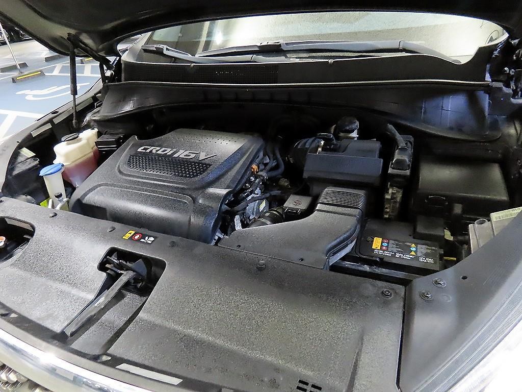 기아 쏘렌토 올 뉴 쏘렌토 디젤 2WD 2.0 프레스티지 이미지 19