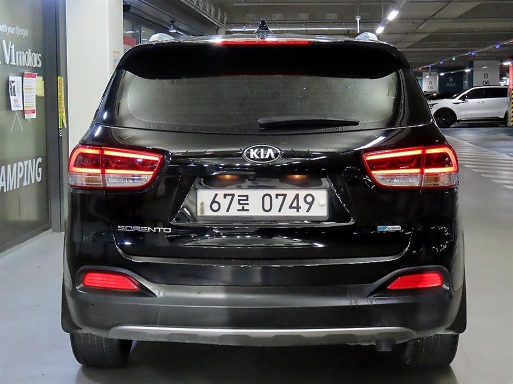 기아 쏘렌토 올 뉴 쏘렌토 디젤 2WD 2.0 프레스티지 이미지 5