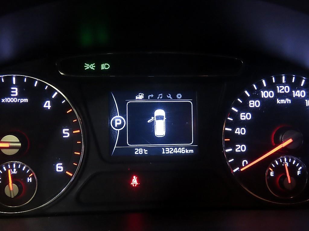 기아 쏘렌토 올 뉴 쏘렌토 디젤 2WD 2.0 프레스티지 이미지 9