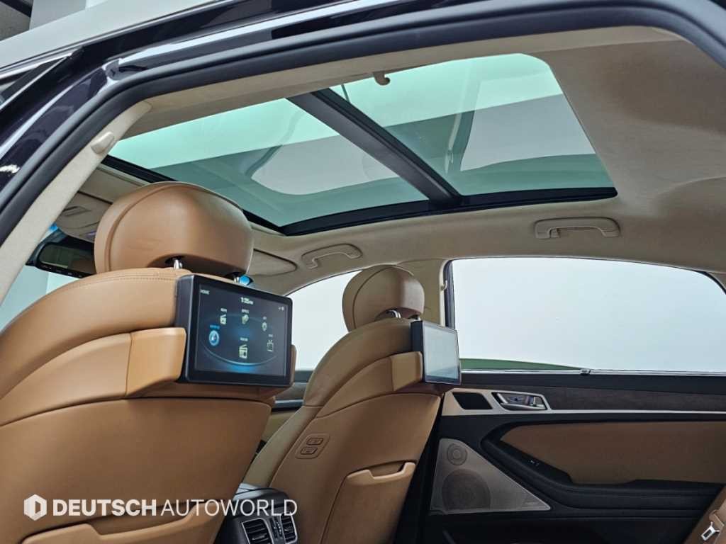 현대 제네시스 제네시스DH G380 파이니스트 에디션 AWD 이미지 18