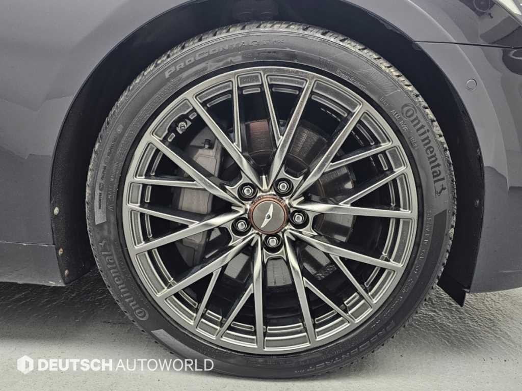 현대 제네시스 제네시스DH G380 파이니스트 에디션 AWD 이미지 6