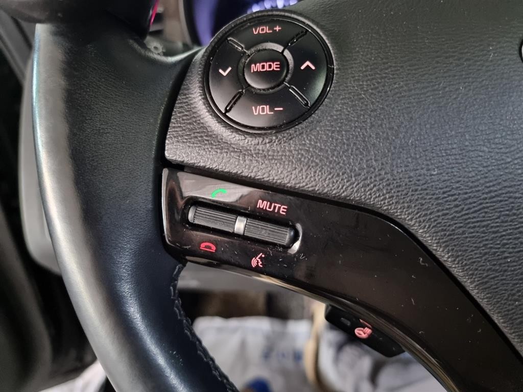 기아 K9 더 뉴 K9 3.3 GDI 이그제큐티브 이미지 15