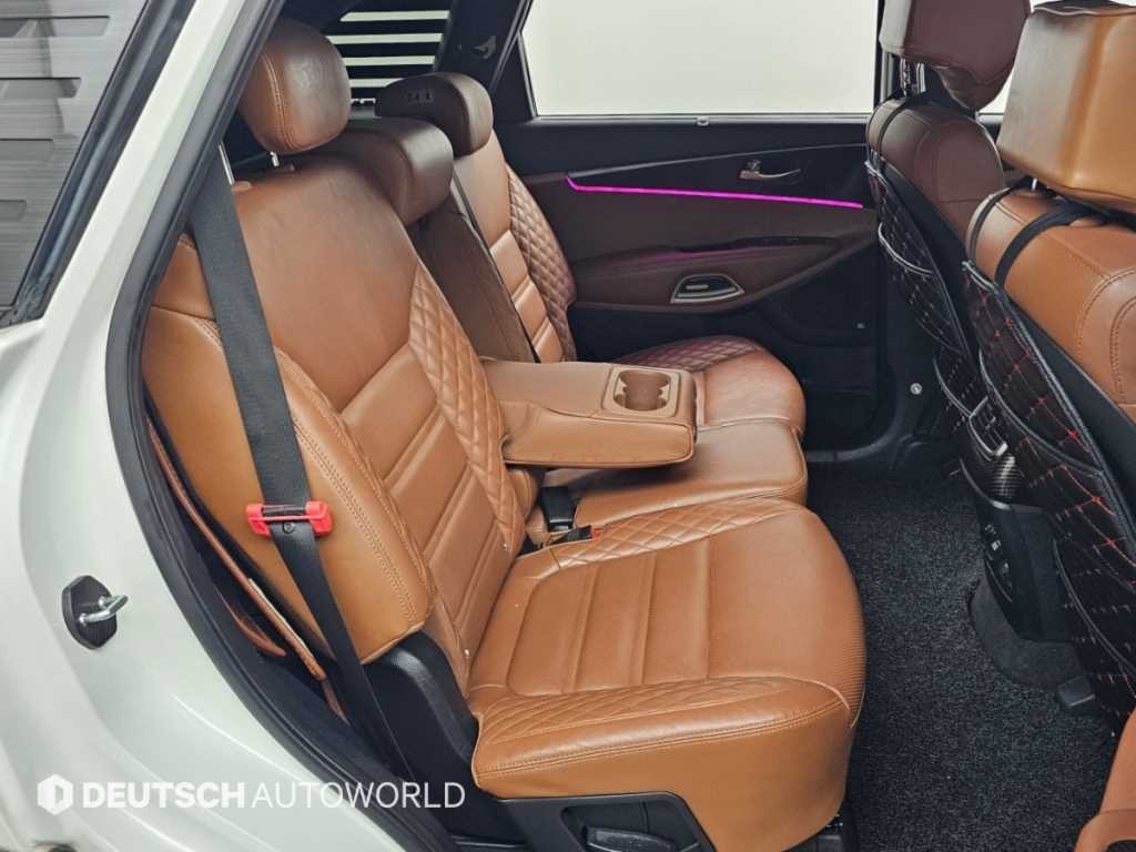 기아 쏘렌토 더 뉴 쏘렌토 디젤 2.2 2WD 노블레스 스페셜 이미지 12