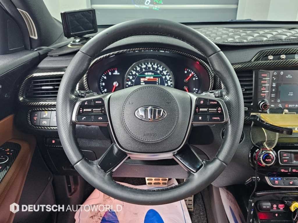 기아 쏘렌토 더 뉴 쏘렌토 디젤 2.2 2WD 노블레스 스페셜 이미지 13