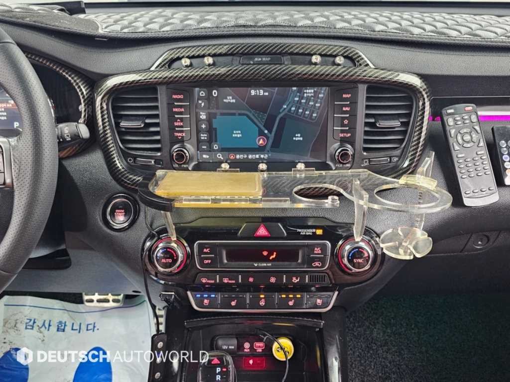 기아 쏘렌토 더 뉴 쏘렌토 디젤 2.2 2WD 노블레스 스페셜 이미지 14