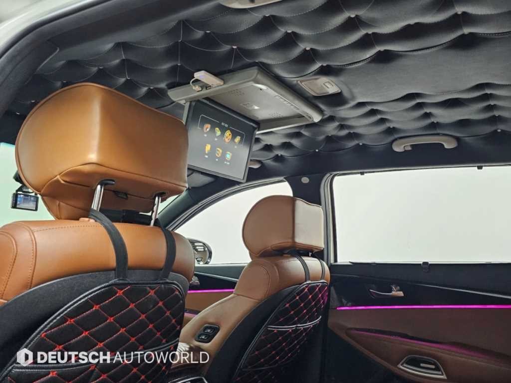 기아 쏘렌토 더 뉴 쏘렌토 디젤 2.2 2WD 노블레스 스페셜 이미지 18