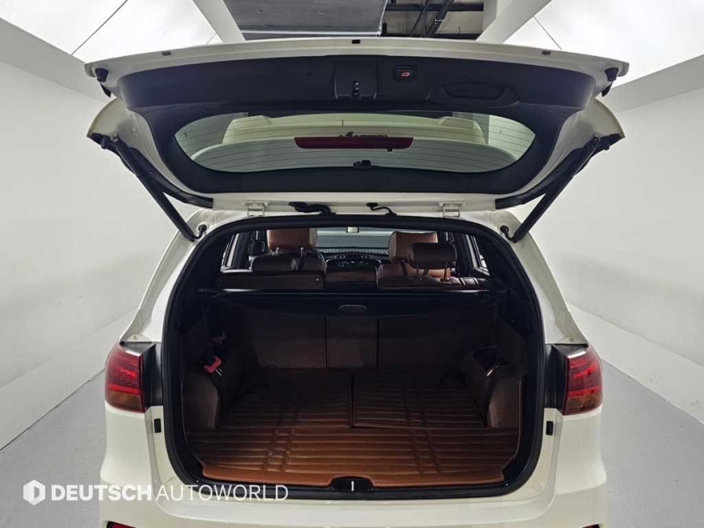 기아 쏘렌토 더 뉴 쏘렌토 디젤 2.2 2WD 노블레스 스페셜 이미지 19