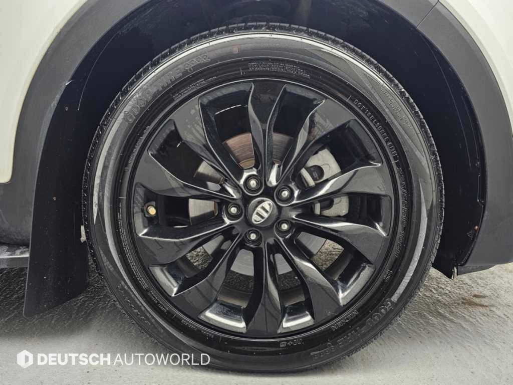 기아 쏘렌토 더 뉴 쏘렌토 디젤 2.2 2WD 노블레스 스페셜 이미지 5