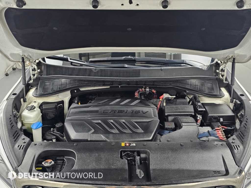 기아 쏘렌토 더 뉴 쏘렌토 디젤 2.2 2WD 노블레스 스페셜 이미지 6
