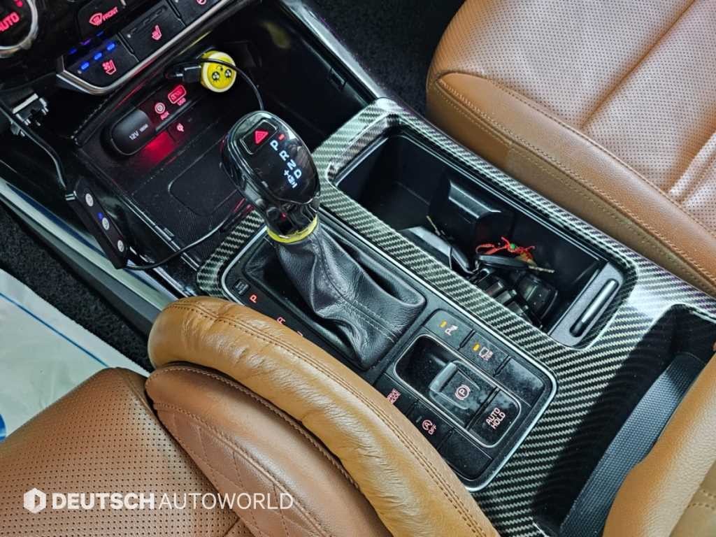 기아 쏘렌토 더 뉴 쏘렌토 디젤 2.2 2WD 노블레스 스페셜 이미지 9