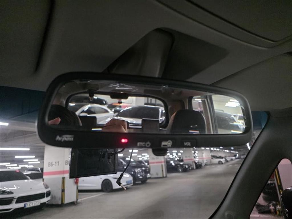 기아 레이 프레스티지 이미지 14
